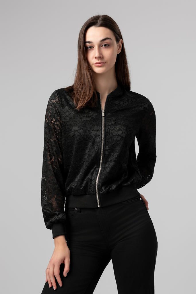 lelosi chaqueta chicline monroe 0