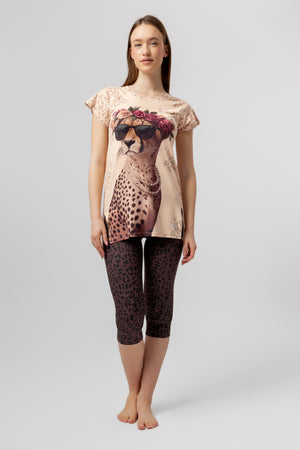 lelosi capri pijama lira 1