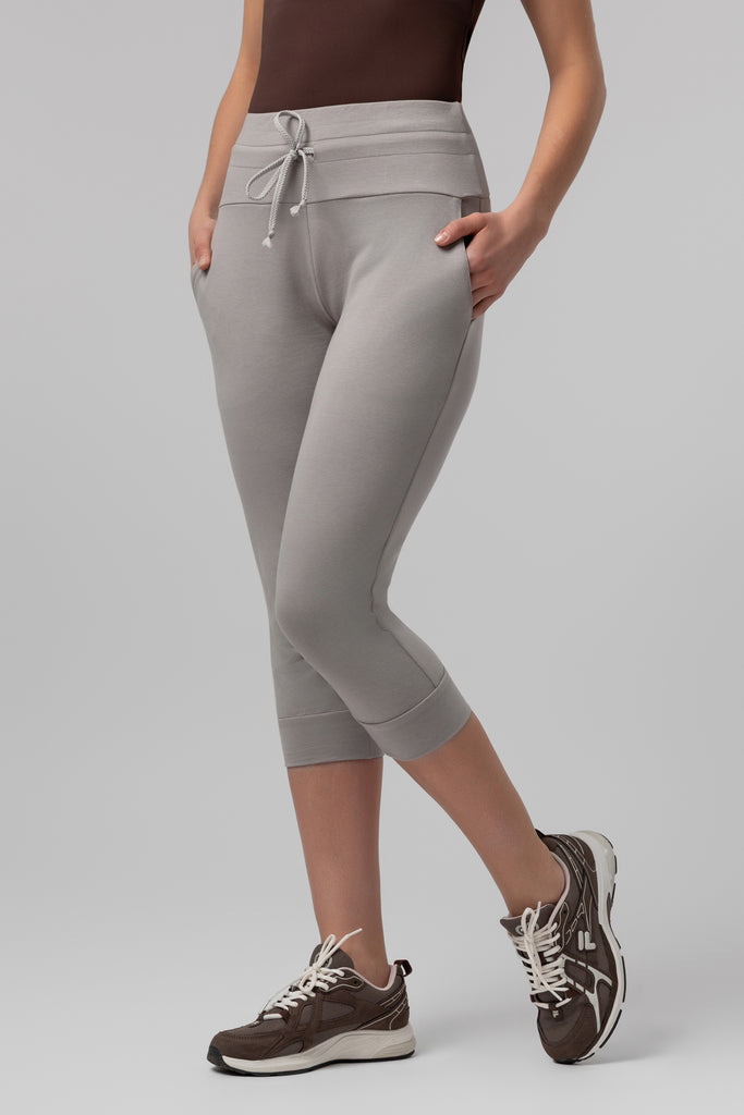lelosi pantalones capri anja 0