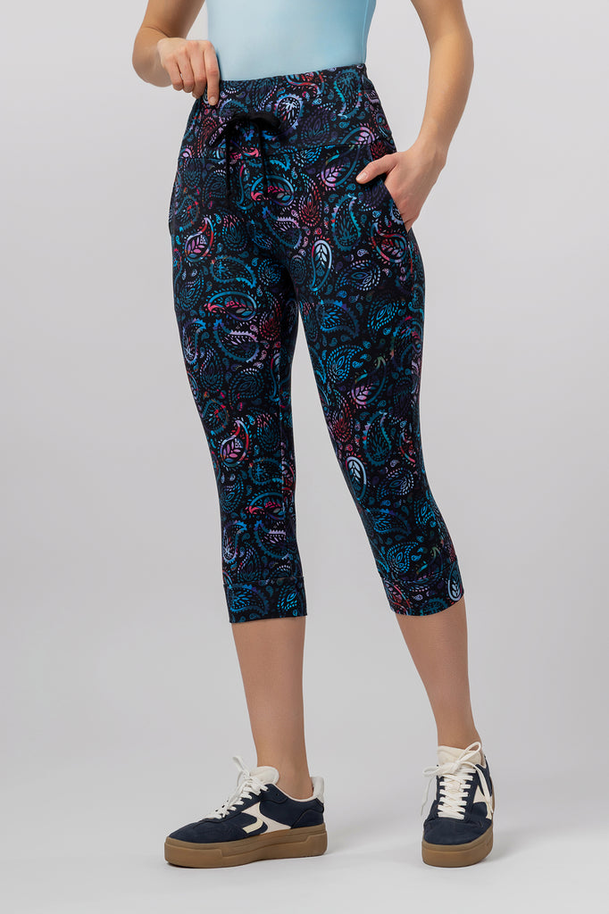 lelosi pantalones capri bojana 0