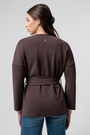 lelosi cárdigan chicline tanja 1