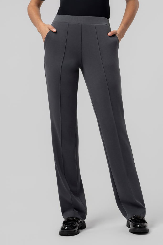 lelosi pantalones deportivos chicline relaxed ajda 0