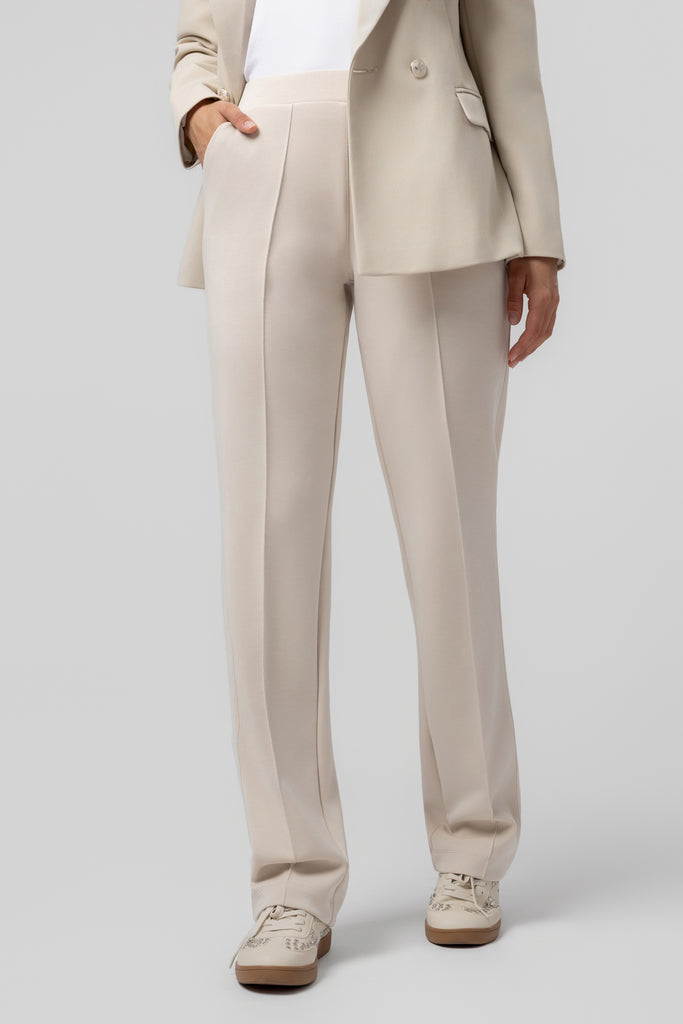 lelosi pantalones deportivos chicline relaxed zala 0