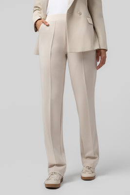 Pantalones relajados ChicLine Zala