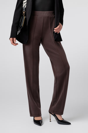lelosi pantalones relajados chicline tanja 1