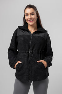 Chaqueta de entretiempo Arctic