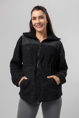 Chaqueta de entretiempo Arctic