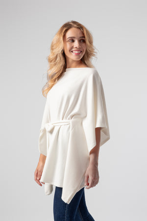 lelosi poncho knitline casey 1
