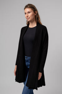 Cárdigan de punto KnitLine Penny