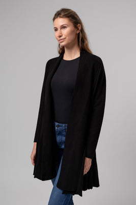 Cárdigan de punto KnitLine Penny