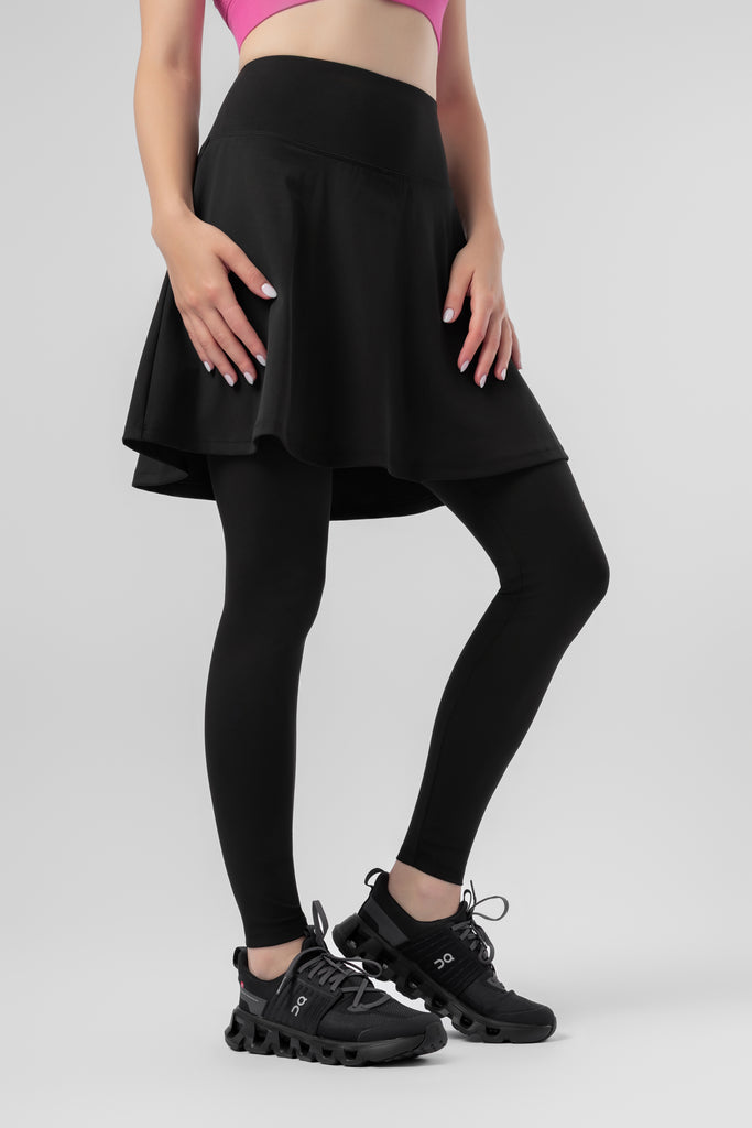 lelosi skort largo ayla 0