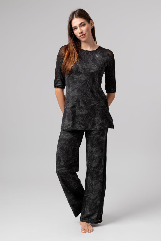 lelosi pijama relajado theodora 0