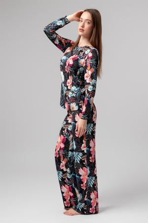 lelosi pijama relajado sleeplux 1