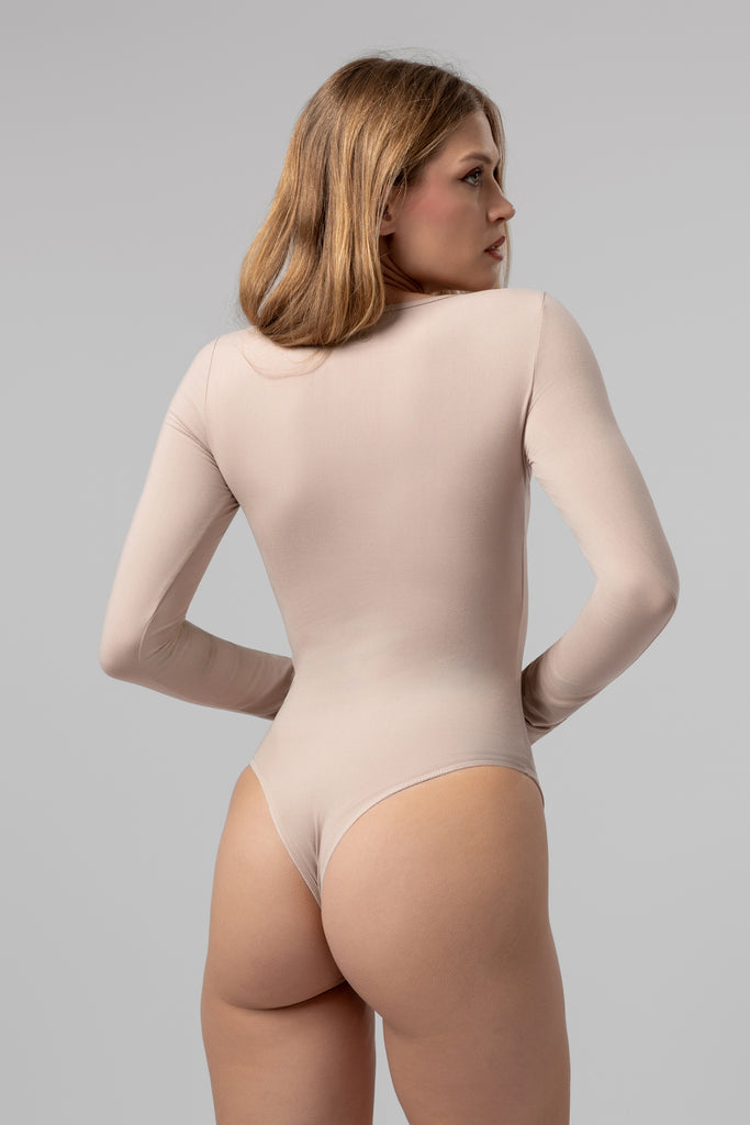 lelosi body brasileño caramel 0