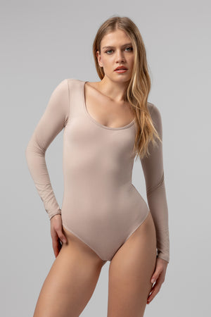 lelosi body brasileño caramel 1