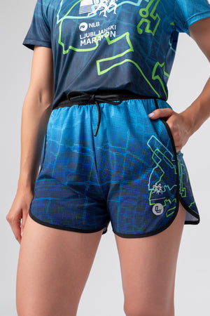 lelosi pantalones cortos kraljica ii 1