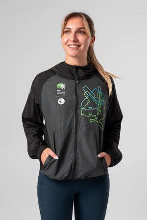 lelosi cortavientos de running ljubiteljica 1