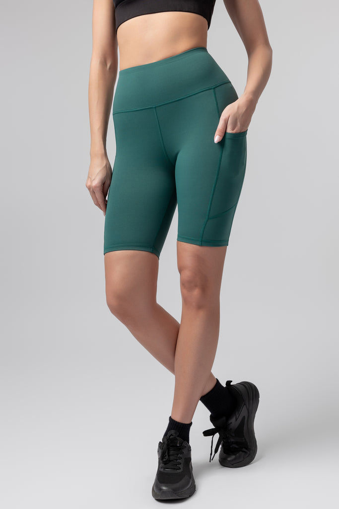 lelosi leggings deportivos bermuda funcionales vionnet 0