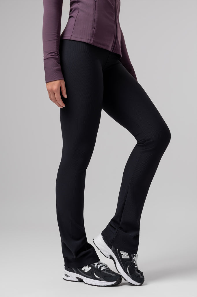 lelosi move bootcut leggings elowen 0