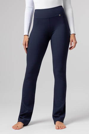 lelosi move bootcut leggings sylvie 1