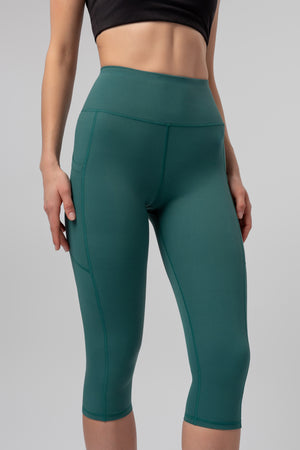 lelosi leggings deportivos capri funcionales vionnet 1