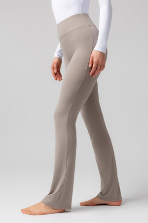 lelosi leggings bootcut ottilie 1