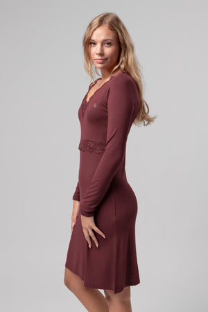 lelosi camisón genie 1