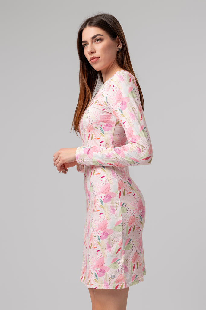 lelosi camiseta para dormir pinkaya 0