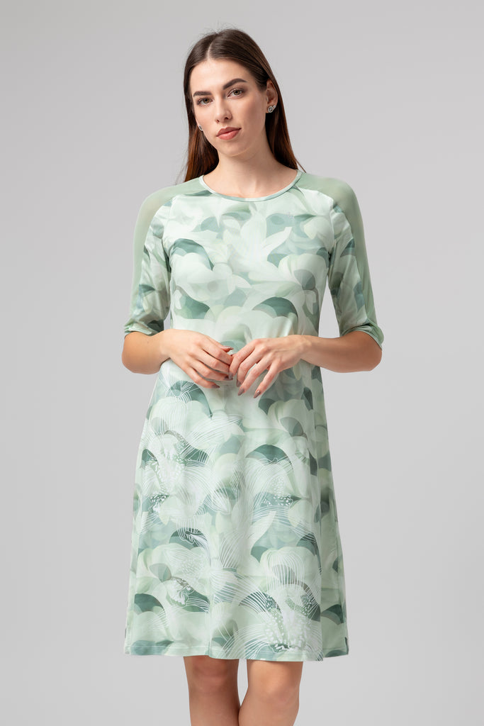 lelosi camisón dominique 0