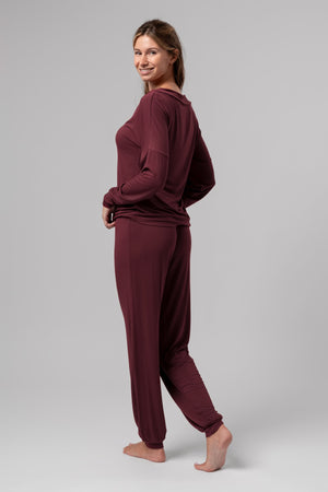 lelosi pijamas genie 1