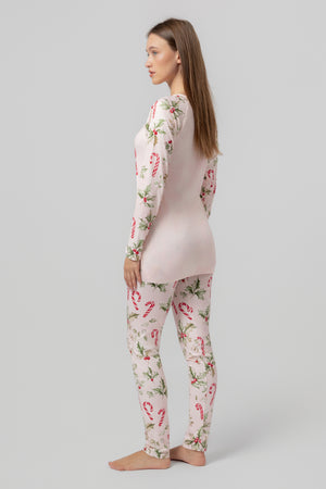 lelosi pijama loveseason 1