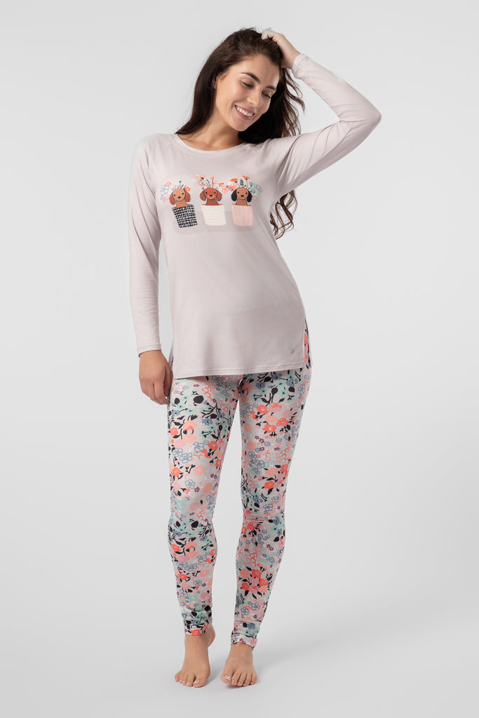 lelosi pijama puppy 0