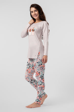 lelosi pijama puppy 1