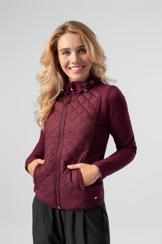 lelosi chaqueta de entretiempo anii 0