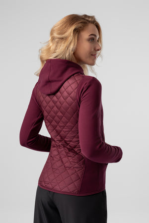 lelosi chaqueta de entretiempo anii 1