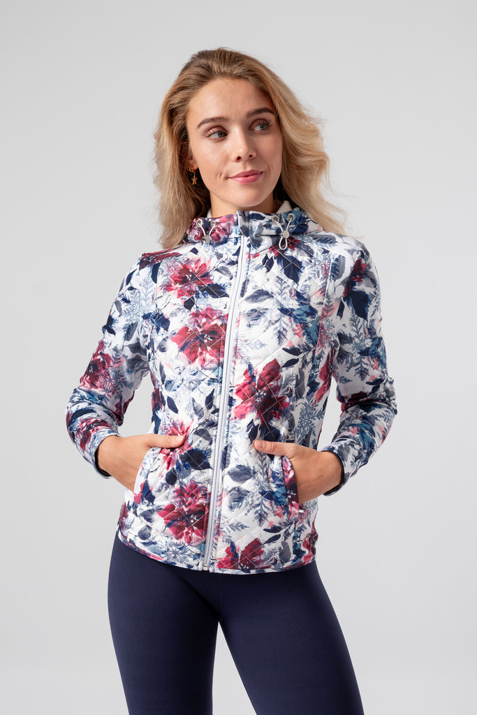 lelosi chaqueta de entretiempo igarka 0
