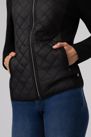 lelosi chaqueta de entretiempo lerwick 1