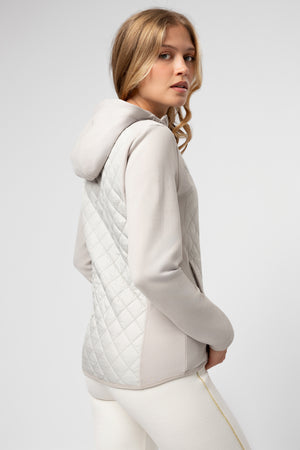 lelosi chaqueta de entretiempo stirling 1