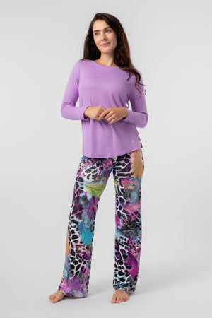 lelosi pijama relajado nightdare 1