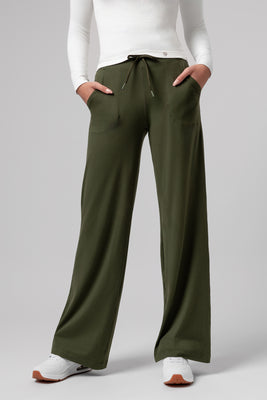 Supercomfort Relaxed Pantalones deportivos Bryn