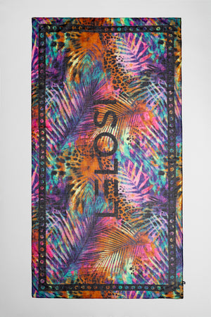 lelosi bufanda stockholm 1