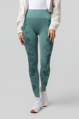 Seamless Leggings Waveland