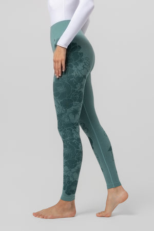 lelosi seamless leggings waveland 1