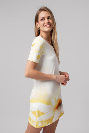 lelosi camisón corto marguerite 1