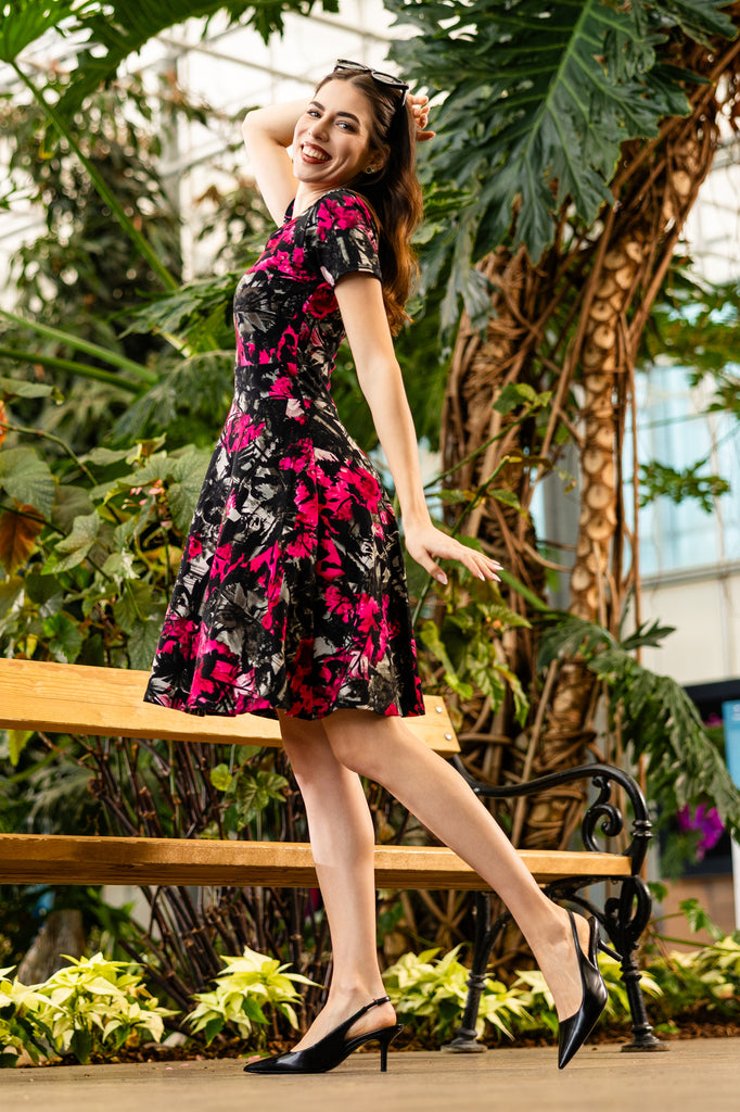 lelosi vestido sonja 0