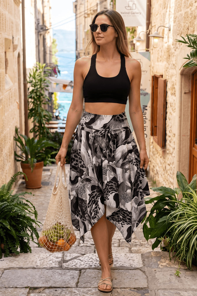 lelosi falda de verano ambrym 0
