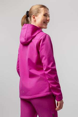 lelosi chaqueta de senderismo hardeol 1