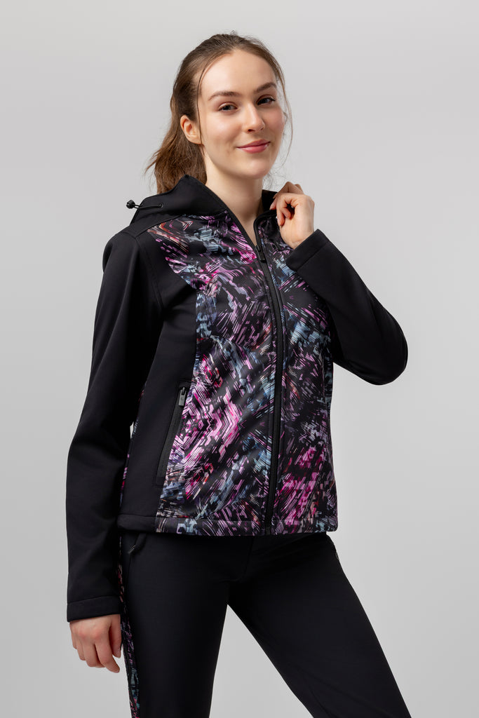 lelosi chaqueta de senderismo shivling 0