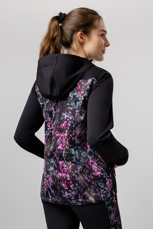 lelosi chaqueta de senderismo shivling 1