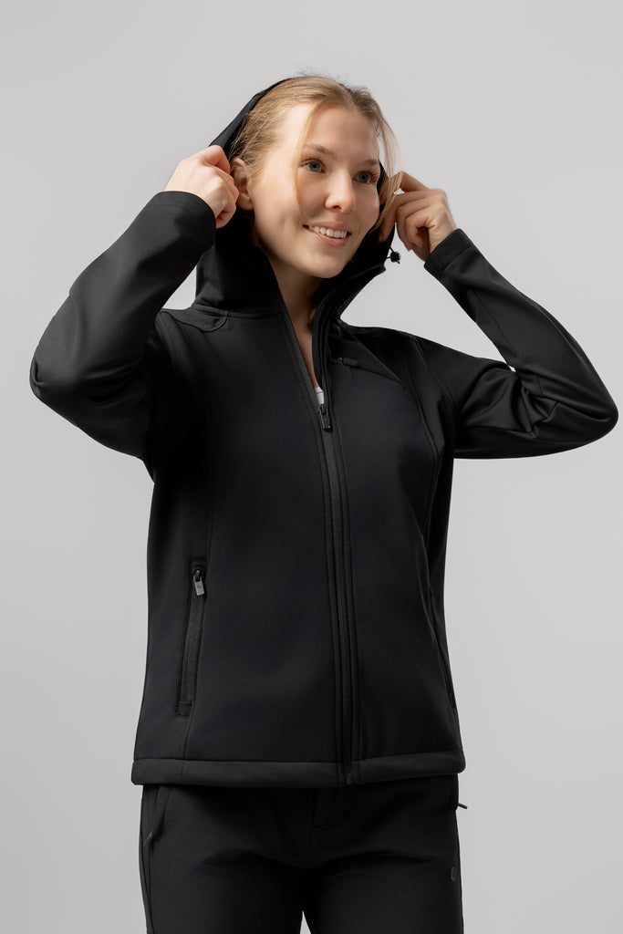 lelosi chaqueta de senderismo trisul 0